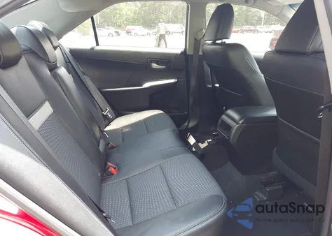 2014 Toyota Camry Se z USA, uszkodzony, nr VIN 4T1BF1FK2EU801093